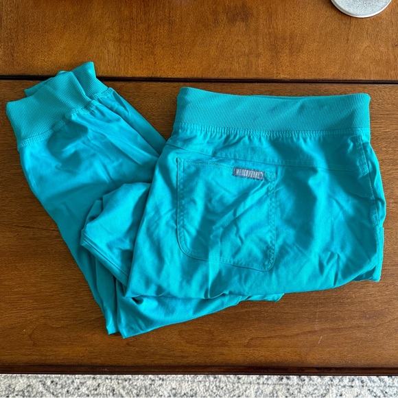 Med Couture jogger scrub pants - Picture 5 of 5